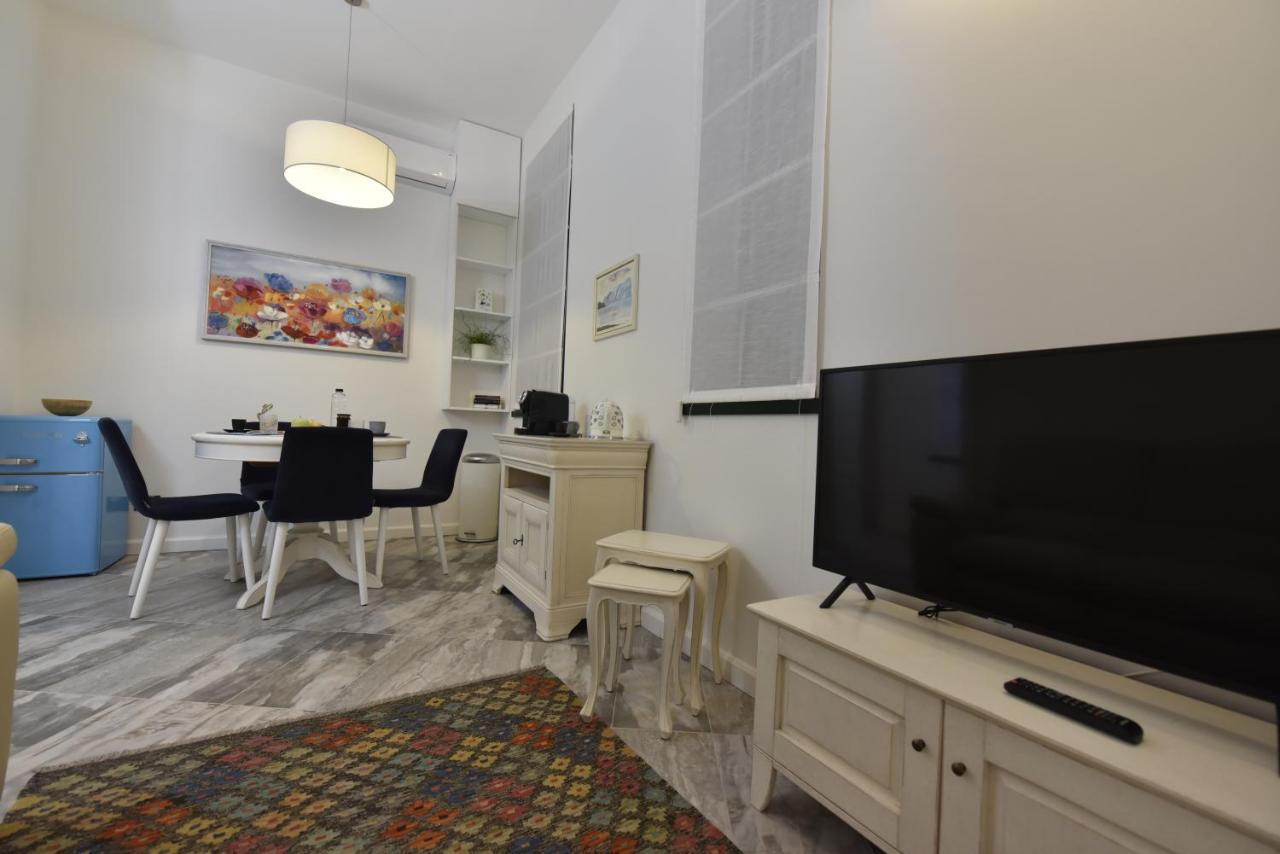 Apart No 6 Timişoara Exterior foto