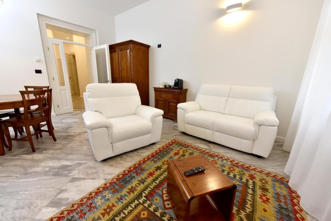 Apart No 6 Timişoara Exterior foto